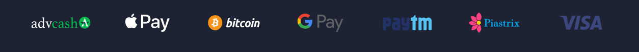Secure Payment Methods
